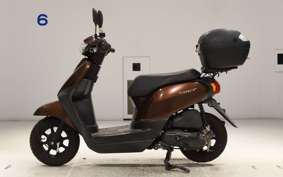 HONDA TACT Gen.4 2014 AF79