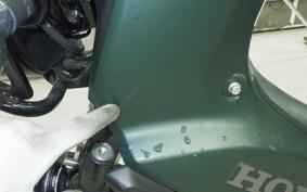 HONDA CROSS CUB 110 JA60