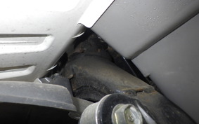 HONDA GYRO X 2023 TD02