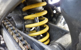 SUZUKI RMX250 S SJ13A