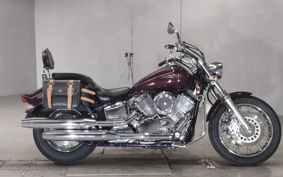 YAMAHA DRAGSTAR 1100 VP13J