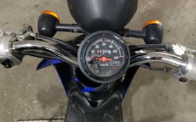 HONDA TODAY AF61