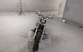 YAMAHA DRAGSTAR 400 4TR