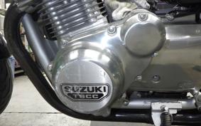 SUZUKI GSX750S KATANA 1984