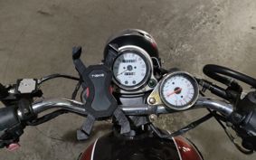 KAWASAKI ESTRELLA250 RS BJ250A