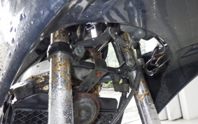 SUZUKI RG125 Gamma NF11F
