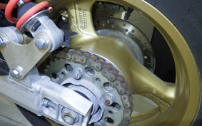 HONDA CB1300SF SUPER FOUR 2002 SC40