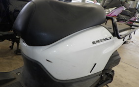 HONDA ﾍﾞﾝﾘｨ50-2 2004 AA05