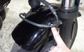 HONDA CB1300SF SUPER BOLDOR 2011 SC54