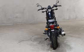 HONDA REBEL MC49