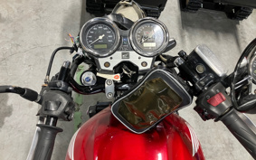 HONDA CB400SFV-3 2006 NC39