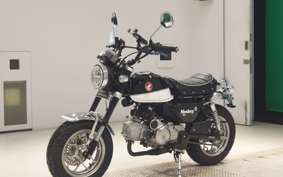 HONDA MONKEY 125 ABS JB02