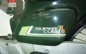 HONDA C70 SUPER CUB 2022 C70