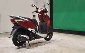 HONDA LEAD 125 1996 JF45