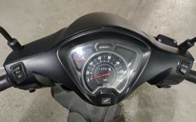 HONDA DIO 110 JF58