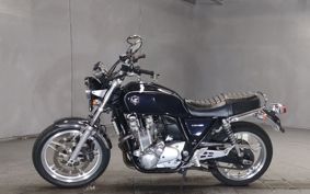 HONDA CB1100 2011 SC65