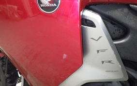 HONDA VFR1200F 2011 SC63