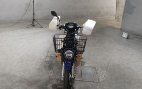 HONDA SUPER CUB50 AA07
