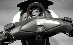 YAMAHA N-MAX 125 SED6J