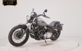 YAMAHA DRAGSTAR 400 2013 VH02J