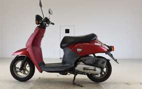 HONDA TODAY 1997 AF61