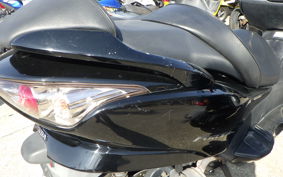 HONDA FORZA Z MF08