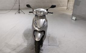 HONDA LEAD 125 JF45