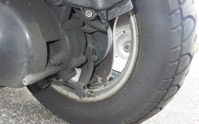 SUZUKI VECSTAR 125 2005 CF42A