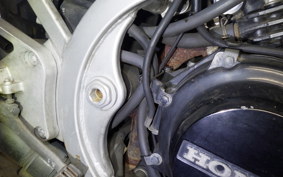 HONDA VT250FE INTEGRA MC08