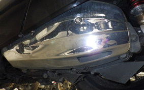 YAMAHA MAXAM 250 SG17J