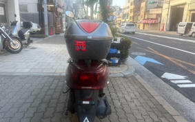 HONDA LEAD 110 JF19