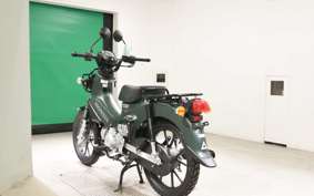 HONDA ｸﾛｽｶﾌﾞ110-3 JA60