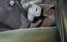 YAMAHA TOWN MATE 50 2010 22F