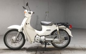 HONDA SUPER CUB110 JA07