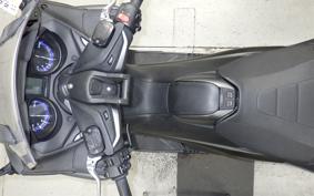 YAMAHA T-MAX 560 T 2020 SJ19J