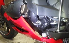 HONDA CBR650R 2021 RH03