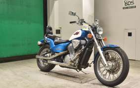 HONDA STEED 400 1996 NC26