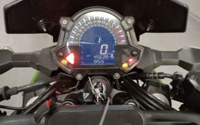 KAWASAKI Z400 EX400G