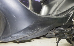 SUZUKI ADDRESS V125 SS 2012 CF4MA