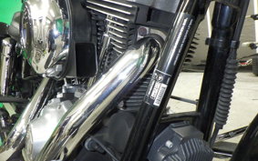 HARLEY FLD 1580 2012