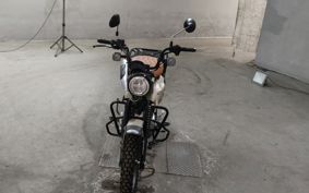 HONDA CT125 HUNTER  CUB  JA55