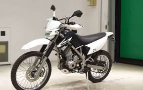 KAWASAKI KLX125 LX125C