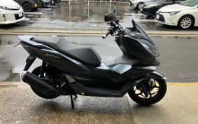 HONDA PCX125 JK05