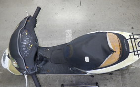 HONDA DIO Gen.6 2015 AF62