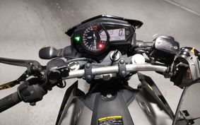 YAMAHA MT-25 RG43J
