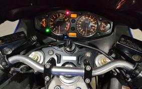 SUZUKI GSX1300R HAYABUSA 2002 GW71A