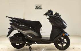 SUZUKI BURGMANｽﾄﾘｰﾄ125EX EA23M