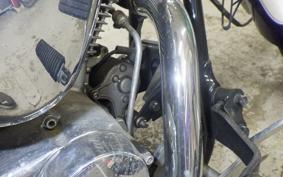 YAMAHA DRAGSTAR 250 1999 VG02J