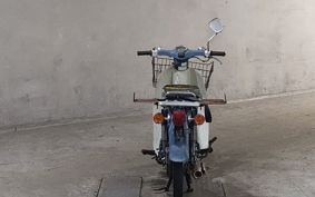 HONDA SUPER CUB50 AA01
