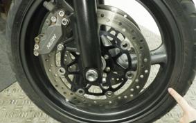 HONDA CB400SF VTEC 2010 NC42